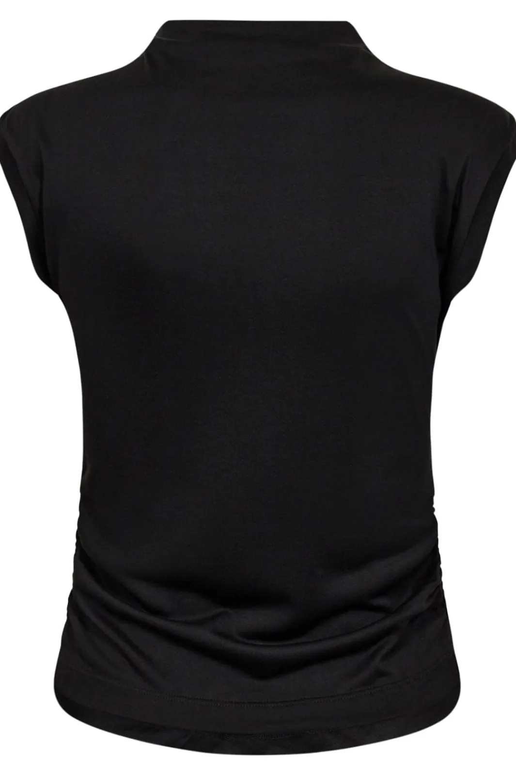 Co´Couture T-Shirts & Toppe<Camillacc Tee 33164