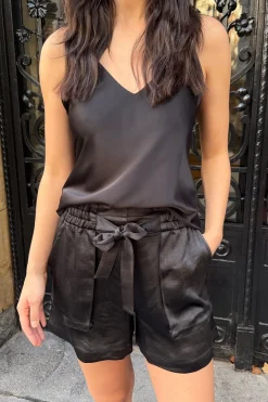Karmamia T-Shirts & Toppe<Camisole Top 2119