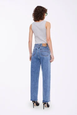 Cammeo Jeans Bukser, Jeans & Leggings