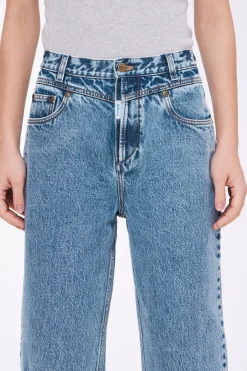 Cammeo Jeans Bukser, Jeans & Leggings