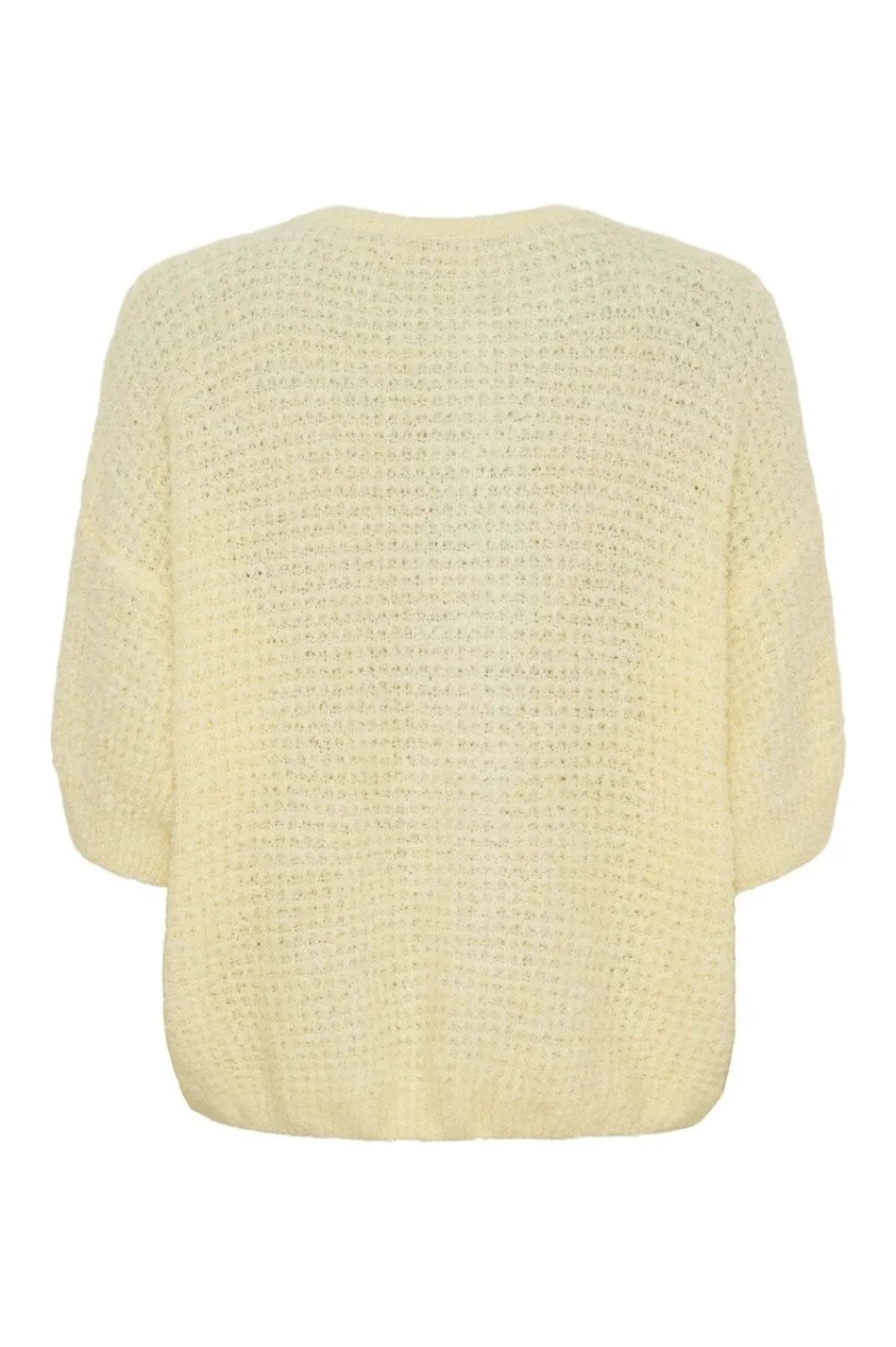 Marta Du Chateau Strik|Bluser & Skjorter<Camour Knit 5046