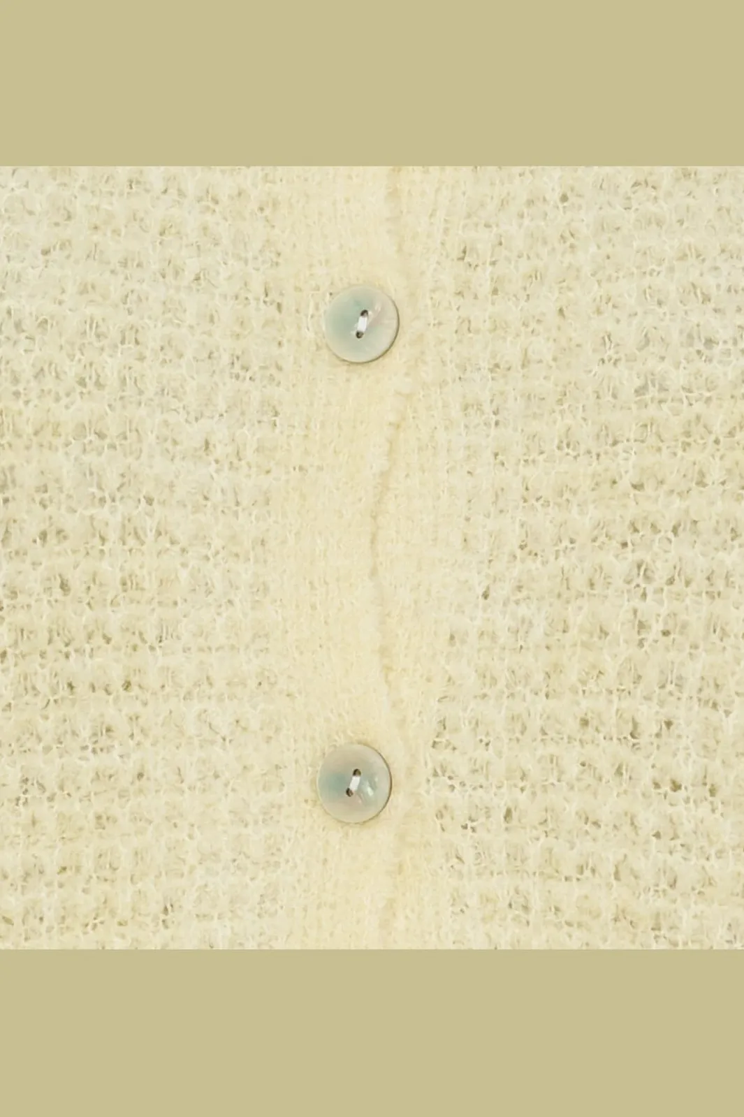 Marta Du Chateau Strik|Bluser & Skjorter<Camour Knit 5046