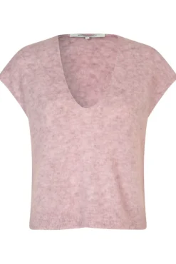 Camryn Knit Vest 58968 Veste