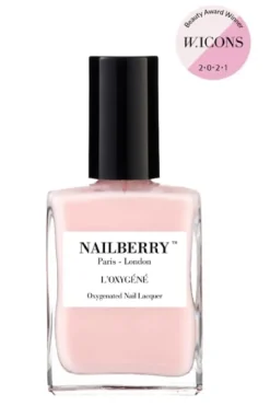Hot Candy floss Neglelak