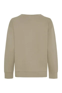 Marta Du Chateau Sweatsæt & Comfy Wear|Bluser & Skjorter<Cannemette Sweat J-639