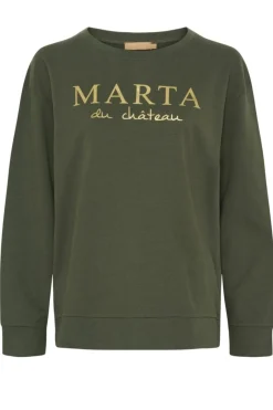 Hot Cannemette Sweat J-639 Bluser & Skjorter|Sweatsæt & Comfy Wear