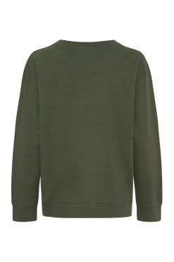 Hot Cannemette Sweat J-639 Bluser & Skjorter|Sweatsæt & Comfy Wear