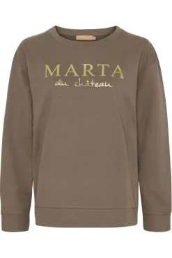 Online Cannemette Sweat J-639 Sweatsæt & Comfy Wear|Bluser & Skjorter