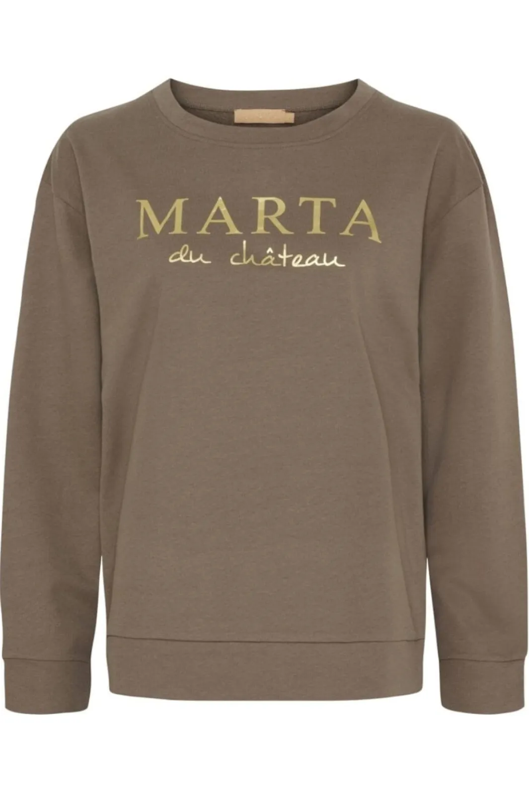 Online Cannemette Sweat J-639 Sweatsæt & Comfy Wear|Bluser & Skjorter