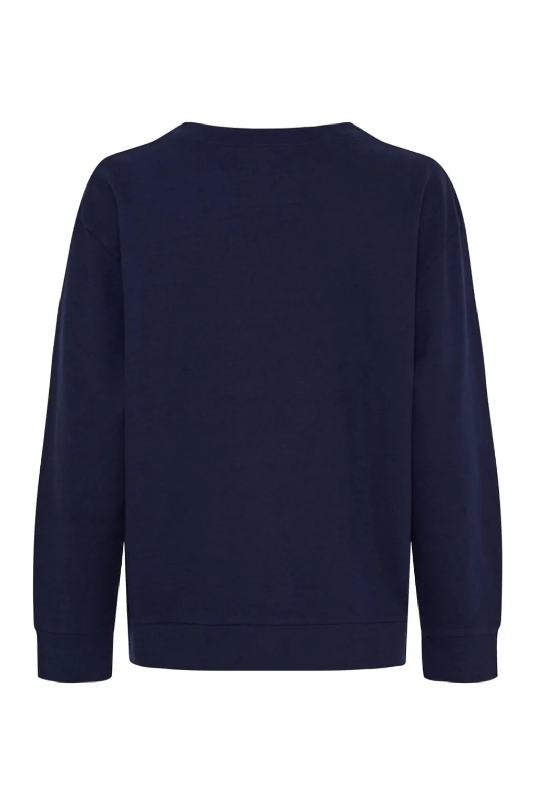 Marta Du Chateau Bluser & Skjorter|Sweatsæt & Comfy Wear<Cannemette Sweat J-639
