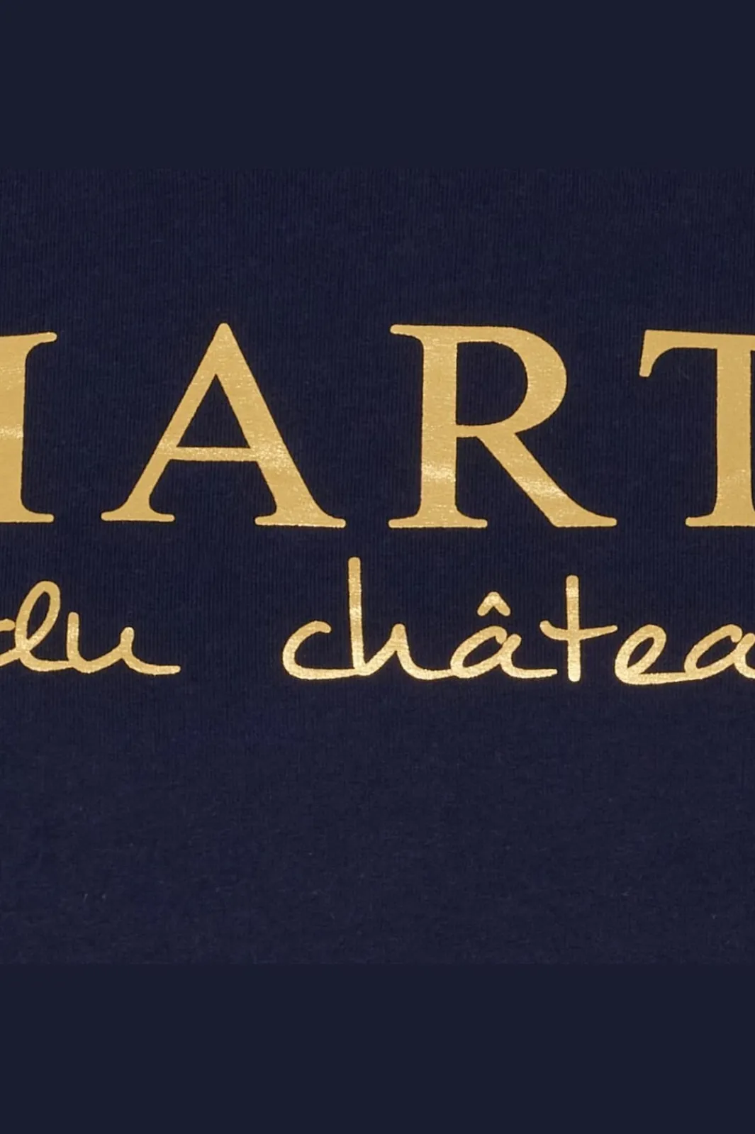 Marta Du Chateau Bluser & Skjorter|Sweatsæt & Comfy Wear<Cannemette Sweat J-639