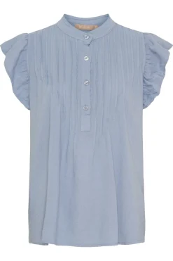 Marta Du Chateau T-Shirts & Toppe<Cannie Top 7016