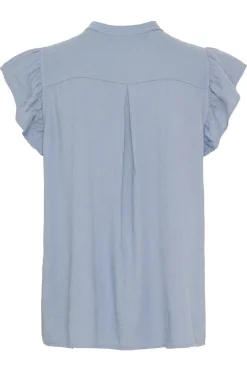 Marta Du Chateau T-Shirts & Toppe<Cannie Top 7016