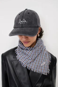 Lala Berlin Hue, Hat & Handsker<Cap Carlo 10017100