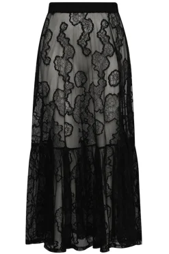 Gossia Nederdele<Caphnego Lulu Skirt G2604