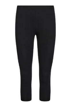 Decoy Bukser, Jeans & Leggings<Capri, Bamboo 8600-11