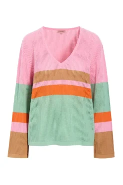 Clearance Capri Blouse 26044 Bluser & Skjorter