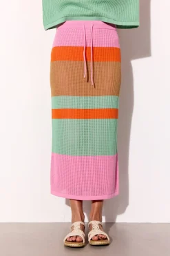 Sale Capri Skirt 26048 Nederdele