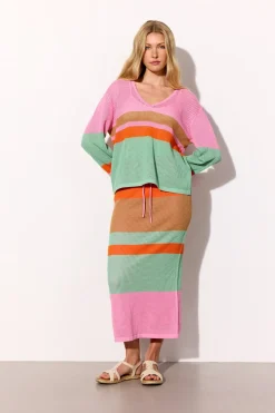 Sale Capri Skirt 26048 Nederdele