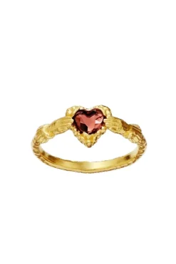 Hot Capulet Ring Ringe