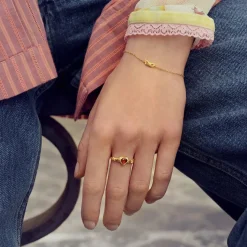 Hot Capulet Ring Ringe