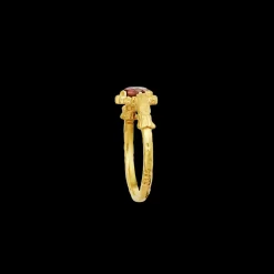 Hot Capulet Ring Ringe