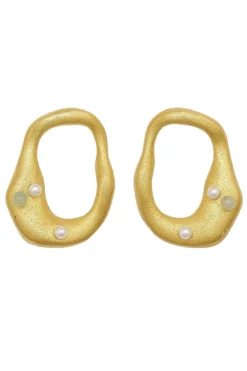 Sorelle Jewellery Øreringe<Care Earring