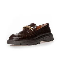 Discount Care For More CS8805 Copenhagen Shoes|Loafers