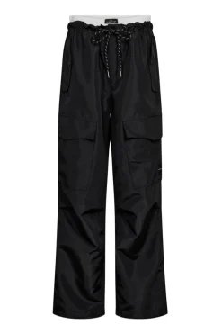 Online Cargo Pull On Trouser HL10265 Bukser, Jeans & Leggings