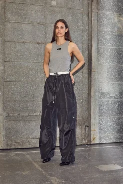 Online Cargo Pull On Trouser HL10265 Bukser, Jeans & Leggings