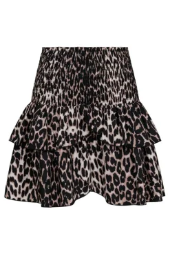 Neo Noir Nederdele<Carin R Leo Skirt