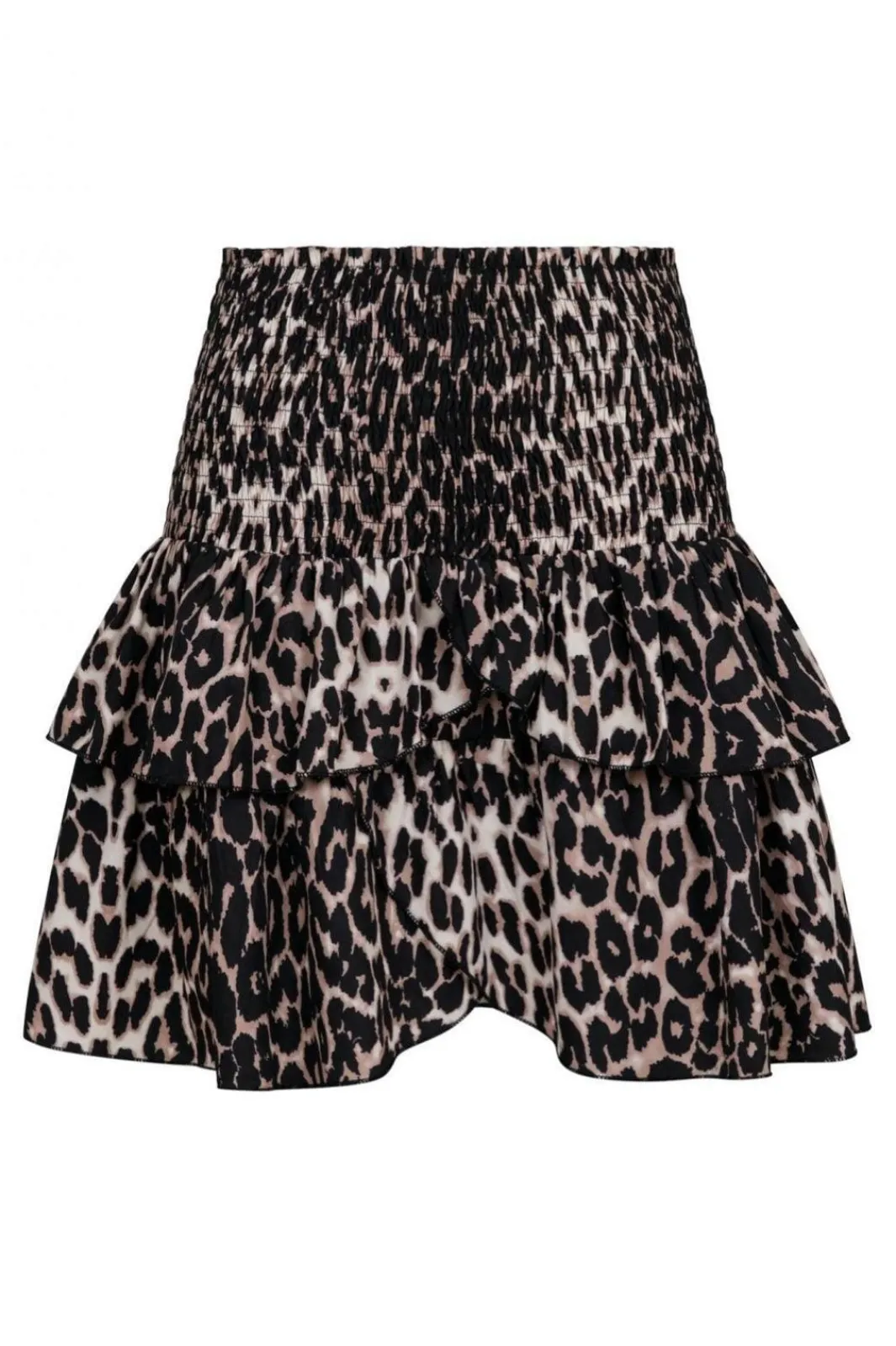 Neo Noir Nederdele<Carin R Leo Skirt