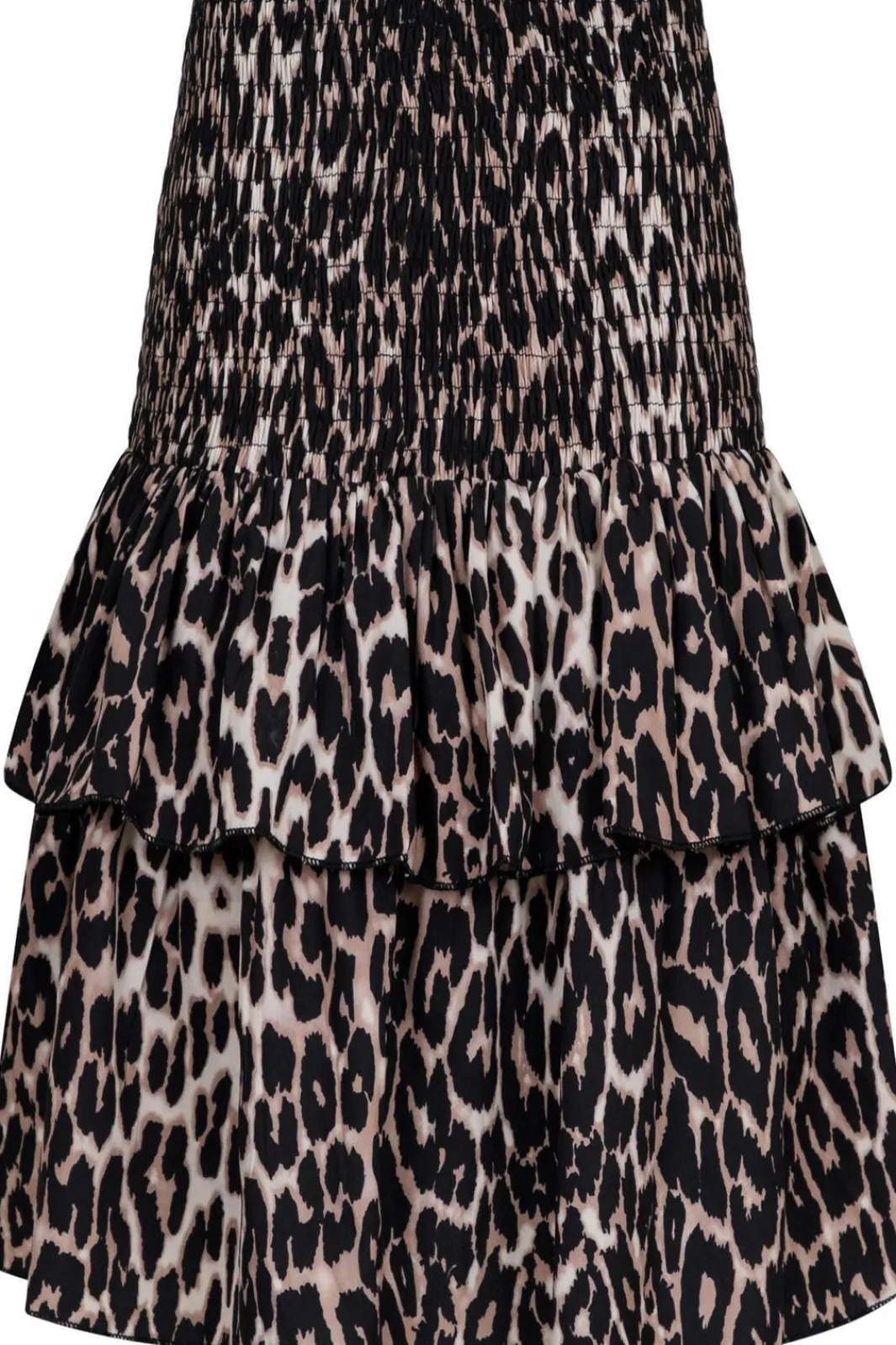 Neo Noir Nederdele<Carin R Leo Skirt