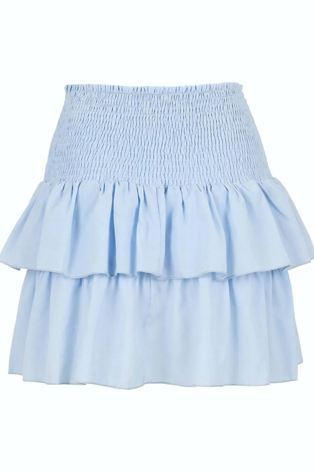 Neo Noir Nederdele<Carin R Skirt