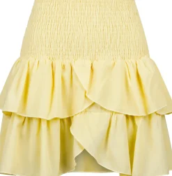 Neo Noir Nederdele<Carin R Skirt