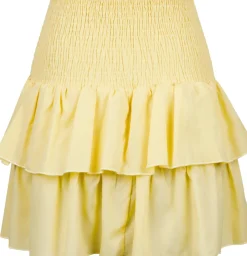 Neo Noir Nederdele<Carin R Skirt
