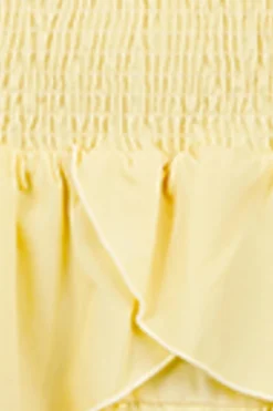 Neo Noir Nederdele<Carin R Skirt