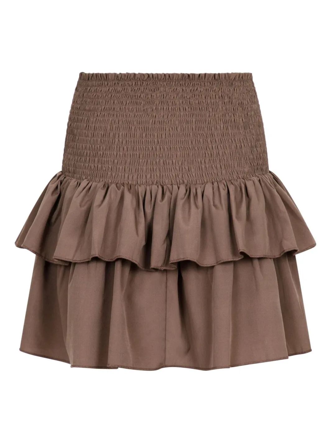 Neo Noir Nederdele<Carin R Skirt