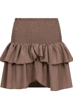 Neo Noir Nederdele<Carin R Skirt