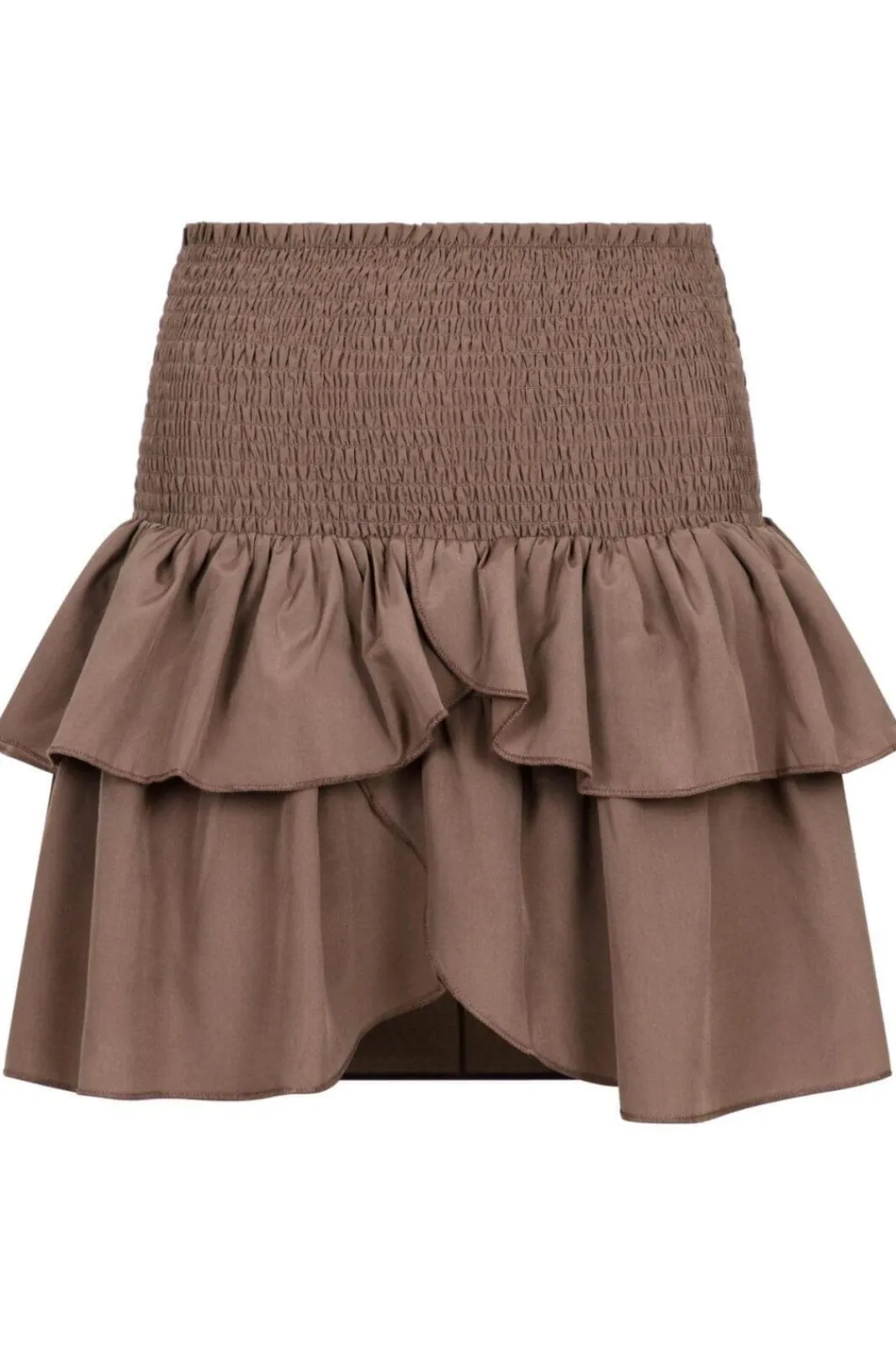 Neo Noir Nederdele<Carin R Skirt
