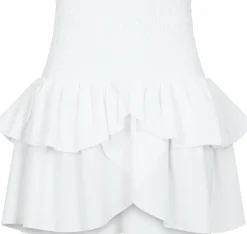 Neo Noir Nederdele<Carin R Skirt
