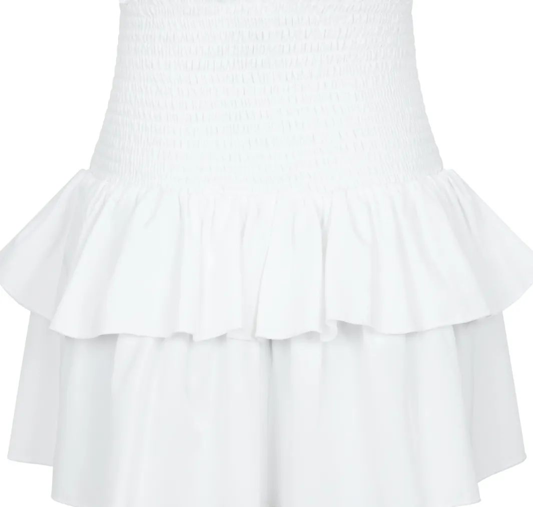Neo Noir Nederdele<Carin R Skirt