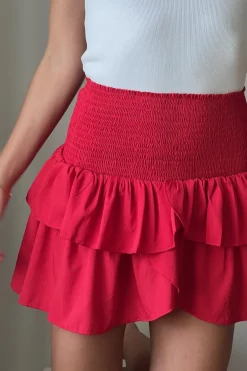 Clearance Carin R Skirt Nederdele