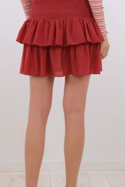 Clearance Carin R Skirt Nederdele