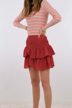 Clearance Carin R Skirt Nederdele