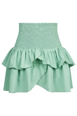 Neo Noir Nederdele<Carin R Skirt