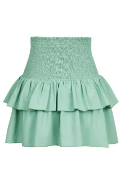 Neo Noir Nederdele<Carin R Skirt