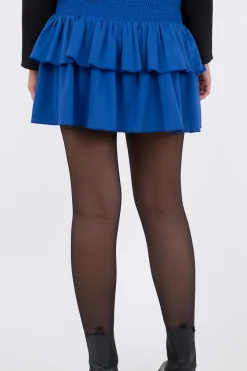 Neo Noir Nederdele<Carin R Skirt