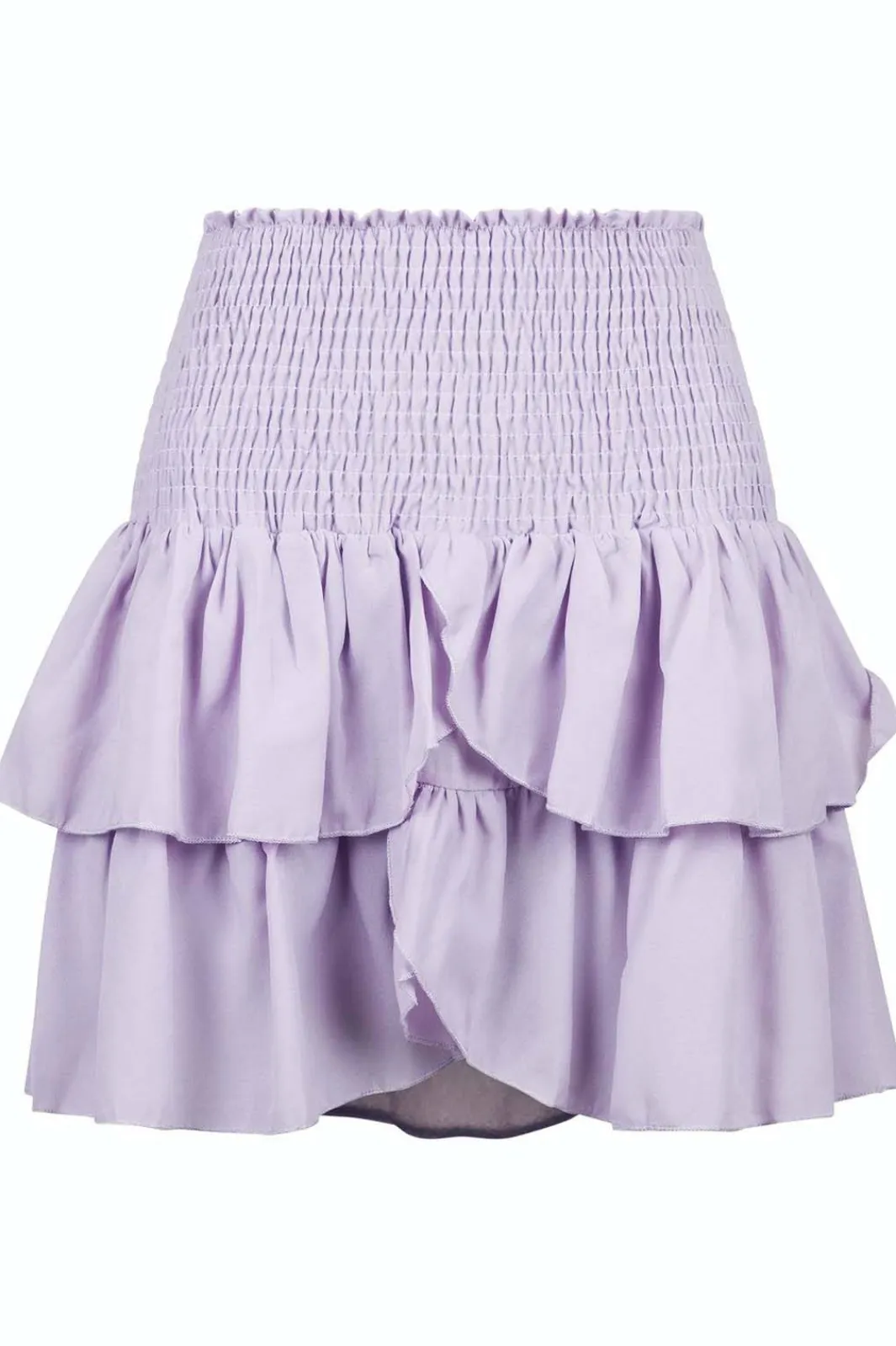 Neo Noir Nederdele<Carin R Skirt