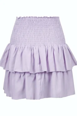Neo Noir Nederdele<Carin R Skirt